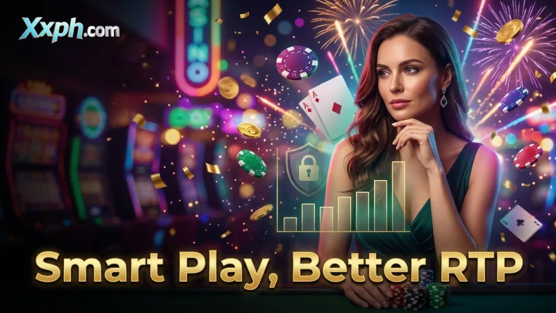 analyze-game-rtp-and-volatility-for-smarter-play
