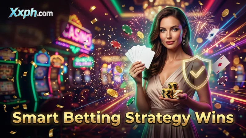 employ-smart-betting-strategy-to-enhance-your-game